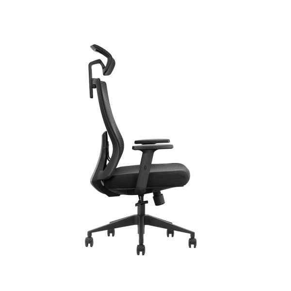 SKILLCHAIRS Ergo Aria (Black) SKILLCHAIRS Ergo Aria (Black)